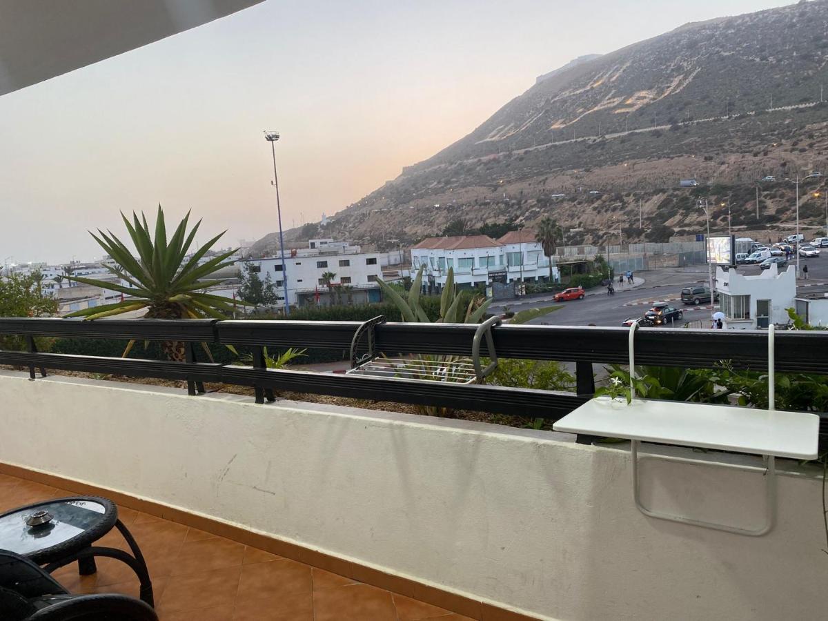Marina Standing 90m2 + Piscine * أغادير