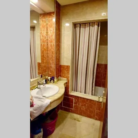 Marina Agadir Appartement Standing 90M2 + Piscine Exterior foto